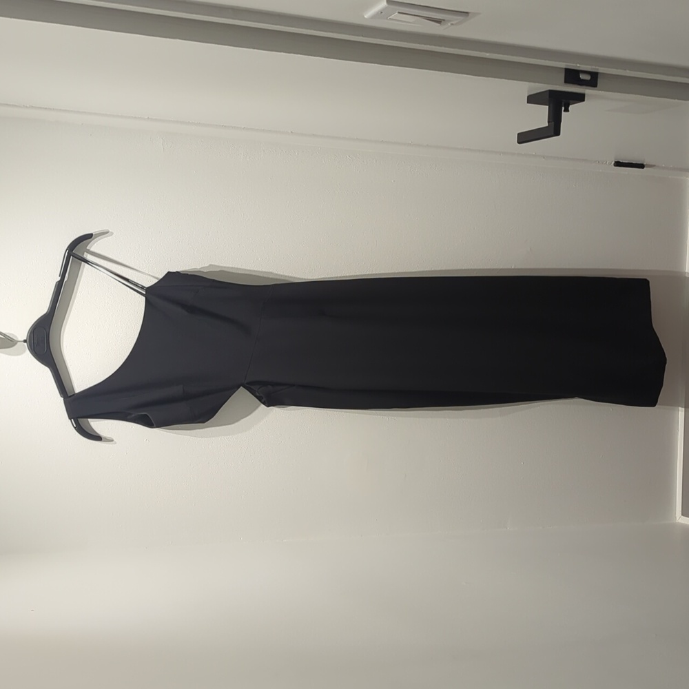 One shoulder dress
